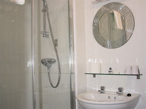 The Park Guest House Aviemore Esterno foto